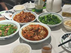 -欧记大排档·景德菜(上海首店)