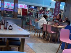 -小杨生煎(周浦万达店)