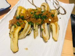 -割烹旭日本料理(龙湖狮山天街店)