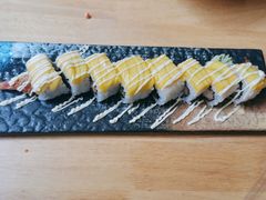 芒果大虾卷-村上一屋(望京店)