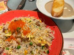 -半秋山西餐厅(巴南万达广场店)