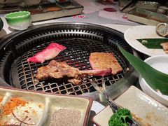-赤坂亭M9和牛烧肉·日料398放题(万达店)