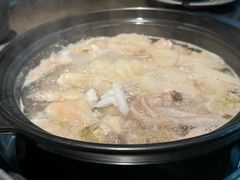 -同仁四季椰子鸡(海岸城天利店)