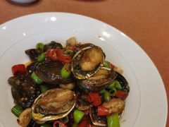 -双合园·海鲜水饺青岛菜(九水东路店)