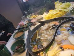 -新辣道鱼火锅(西直门店)