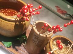 -辛香汇·现炒川菜(淮海路百盛店)