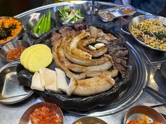 -亚都肥肠(海都汇府店)