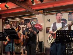 -南锣鼓巷吉他吧(鼓楼店)