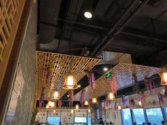 -粤点越有·茶点·粤菜(樵岭国际店)