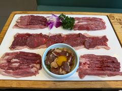 -阳坊胜利涮羊肉(阳坊老店)