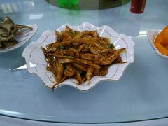 -芸海阁·农家私房菜(沙家浜景区出口店)