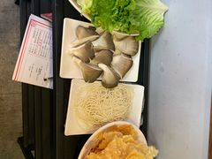 -食潮汕头鲜牛馆(望京保利店)