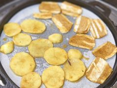 -炭虎子水浒烤肉(梦时代店)