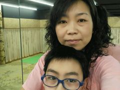 -家乐比水文化休闲广场(望花都店)
