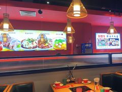 -好想牛·鲜切自助牛肉火锅(七堡花园城店)