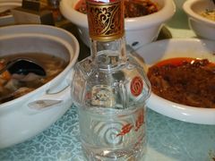 -西安饭庄(立丰国际店)