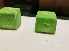 -武汉武昌威斯汀酒店-知味自助餐厅