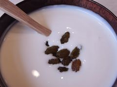 新疆酸奶-北疆饭店(宝龙店)