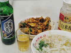 -老四季(总店)