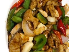 -凯达饺子城(燕山大街店)