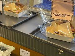 -OUR Bakery(三里屯太古里店)