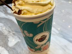 -茶话弄(李家村万达店)