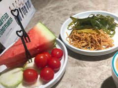 小菜-淘米捞·米汤脆鲩鱼火锅(福田皇岗店)