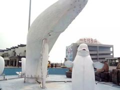 -福州罗源湾海洋世界旅游区