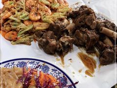 -小柒家第一锹东北菜(城关店)