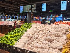 -永辉超市(萧山宝龙广场店)