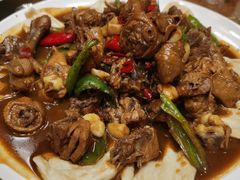 -刘妈菜馆(磁器口店)
