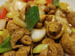 -宁夏国强手抓羊肉·清真菜(未央路凤三店)