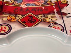 -长安大牌档之西安博物院文化餐厅(中贸店)