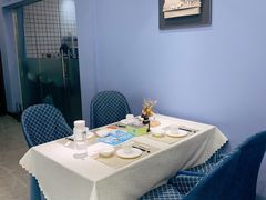 大堂-餐与自然(老商埠店)