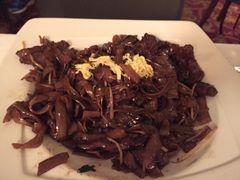 -太平馆餐厅(尖沙咀店)