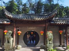-天一阁博物院