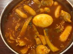 青春炒年糕-青春分食(仙林大学城店)