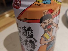 -井格重庆火锅(友谊路新业广场店)
