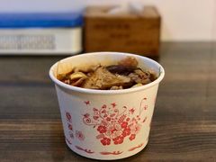 鸭血-炳记小点(杏东店)
