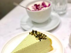 -Lady M Cake Boutique(麦迪逊大道店)