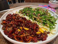 -铁公鸡·四川料理(天环广场店)