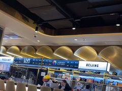 -必胜客(新辰里酒仙桥店)