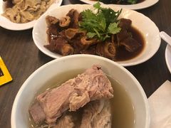 -松發肉骨茶(先得坊店)