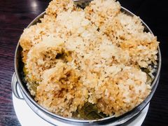 糯米排骨-三俞竹苑(红旗街万达店)
