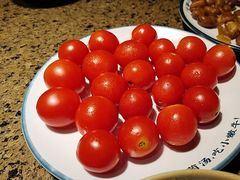 -菌彩云南野生菌火锅(新亚洲店)