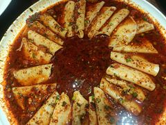 -面辣子·陕西家乡菜(钟楼店)