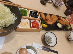 -胜博殿日式炸猪排(西红门店)