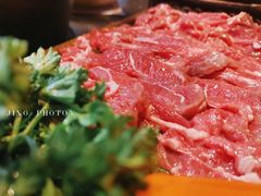 -盡膳口福跷脚牛肉火锅(北美新天地店)