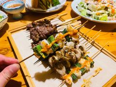 -酒窝夜酌居酒屋(中海水岸馨都店)