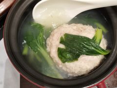 -狮王府淮扬菜(新街口友谊店)